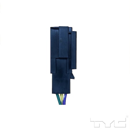 Tyc TYC DOOR MIRROR 3040131
